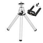 Портативный поворотный на 360 градусов Суперлегкий Универсальный мини-штатив для крепления на мобильный телефон градусов для iPhone 7 7s Plus 6 6s