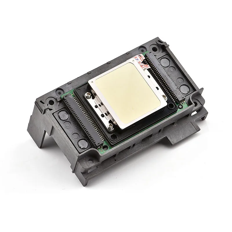 

УФ печатающая головка для Epson XP600 XP601 XP510 XP610 XP620 XP625 XP630 XP635 XP700 XP720 XP721 XP800 XP801 XP810