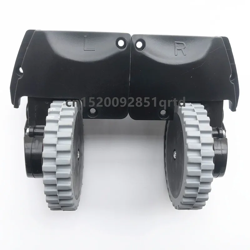 

Vacuum Cleaner Wheel with Motors for RV-R500 Vacuum Cleaner Parts Wheel Engine Assembly Replacement