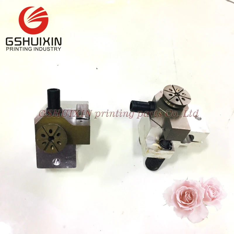 1 pair Komori Lithrone adjust forwarding sucker komori forward | Компьютеры и офис