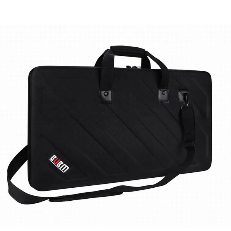 Сумка XL для дискового проигрывателя контроллера DJ|Теле- и радиовещательное