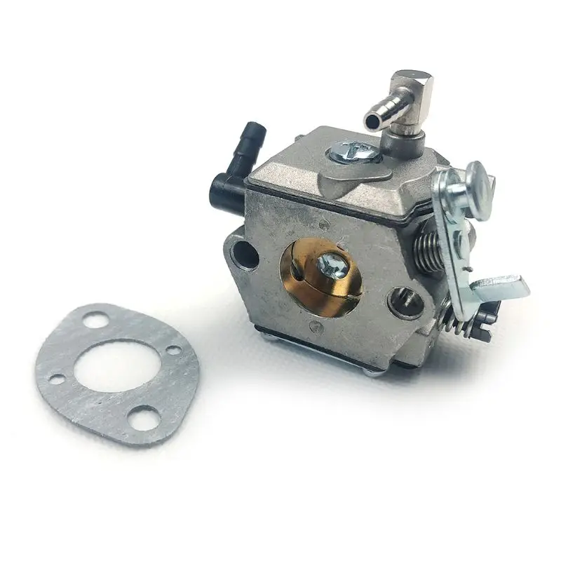 Carburetor for stihl 028 028AV Tillotson HU-40D Walbro WT-16B Chainsaw Carb with Gaskets Kit | Инструменты