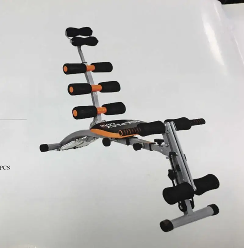 Многофункциональная доска домашнее оборудование для фитнеса и тренировок