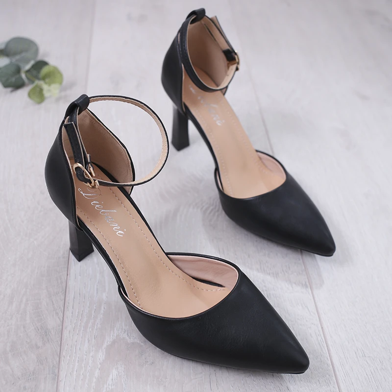 

Женские босоножки со звездами, элегантные босоножки на высоком каблуке, свадебные туфли-лодочки, босоножки белого, черного цветов, модная ж...