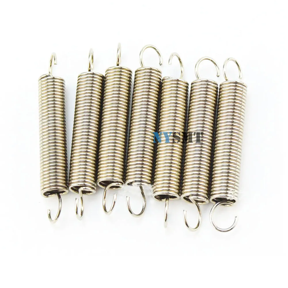 Yamaha smt кормушка пружинный KW1-M459M-000 K87-M459m-00x питатель части пружины