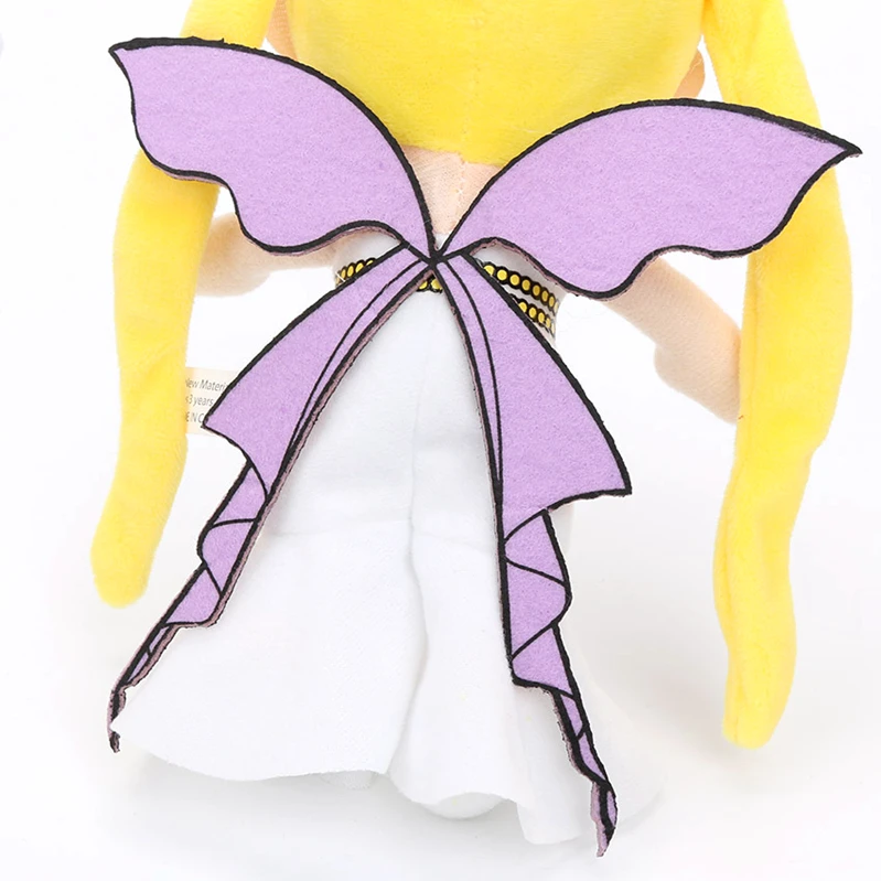 Аниме Сейлор Мун R 9 &quotНео королева серенти плюшевые куклы мягкие игрушки девочки