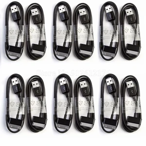 20Pcs USB Data Charging Cord Charger Cable for Samsung Galaxy Tab 2 P3100 P5100 Note 10.1 N8000 P7510 P6800 P1000 1m