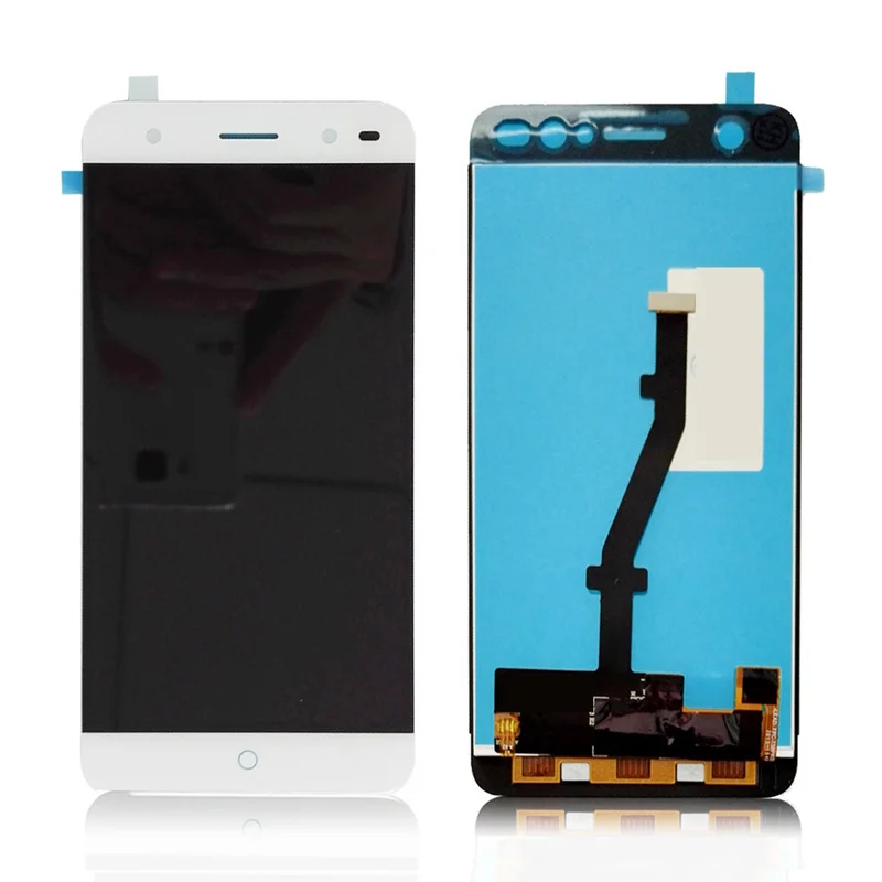 Для ZTE лезвие V7 Lite ЖК-дисплей Дисплей кодирующий преобразователь сенсорного