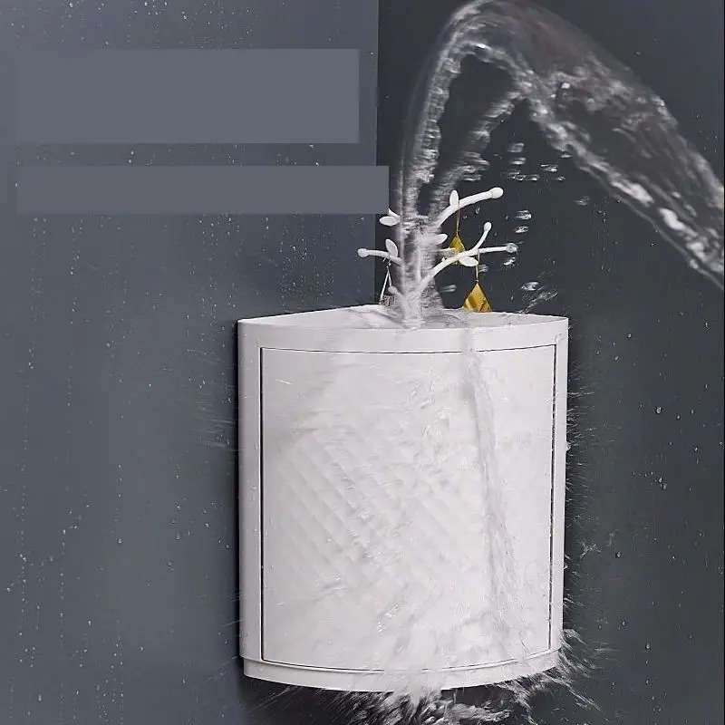 

Organizador Moveis Para Casa Corner Badkamer Kast Meuble Salle De Bain Mobile Bagno Furniture Armario Banheiro Bathroom Cabinet