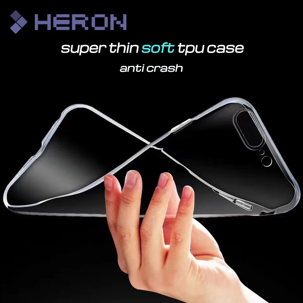 

To customize black ultra thin soft case for Apple 567 8plus x XS Max XR phone case