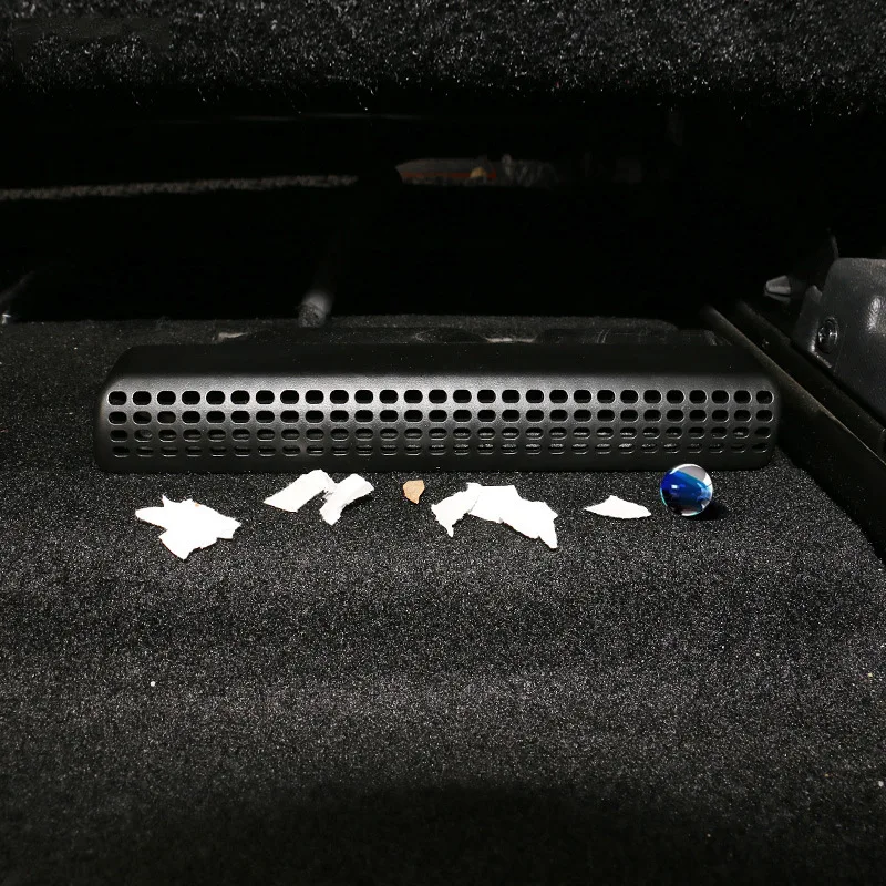 Защитный чехол для кондиционера пылезащитный сиденья воздуховыпускного