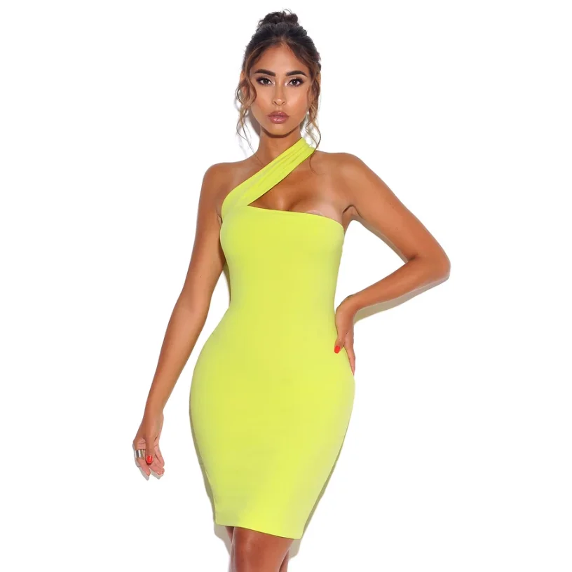 Новое поступление 2019 модные женские платья облегающее Сексуальное женское