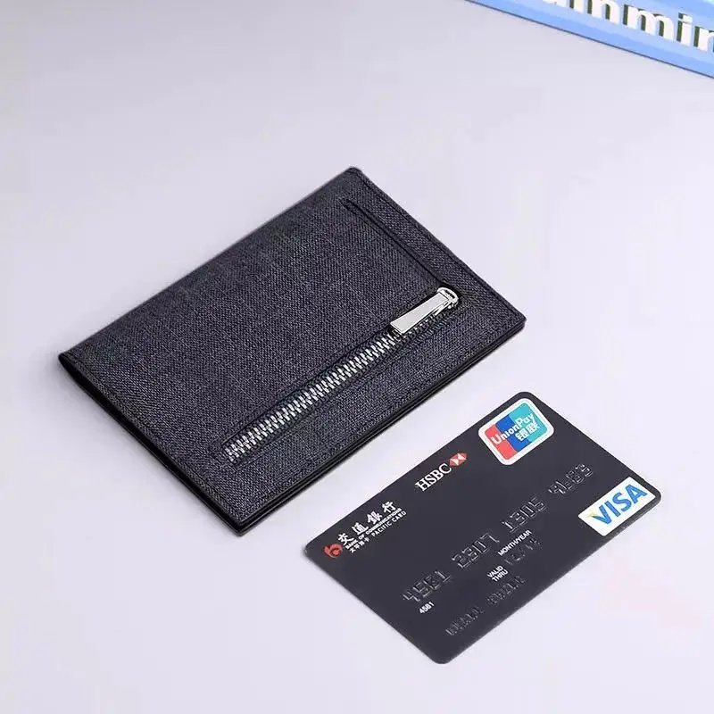 Женский кошелек из натуральной кожи мужская сумка воловьей короткий держатель