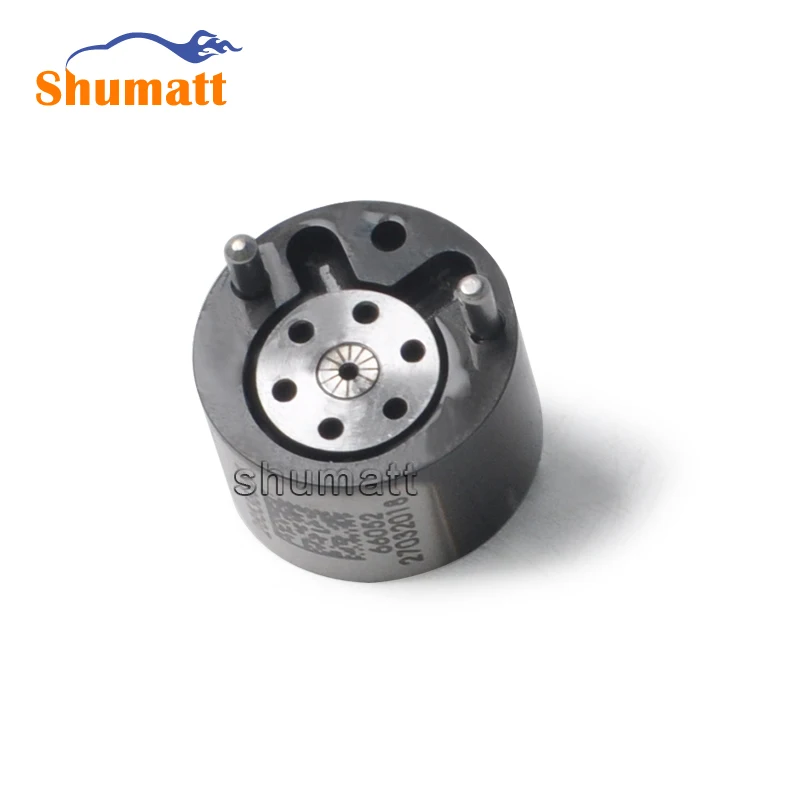 

China Made New Common Rail Injector Control Valve 9308-618C 28538389
