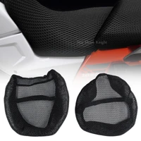motorcycle protecting cushion seat cover for suzuki v strom vstrom dl1050 dl1050xt dl 1050 xt nylon fabric saddle seat cover