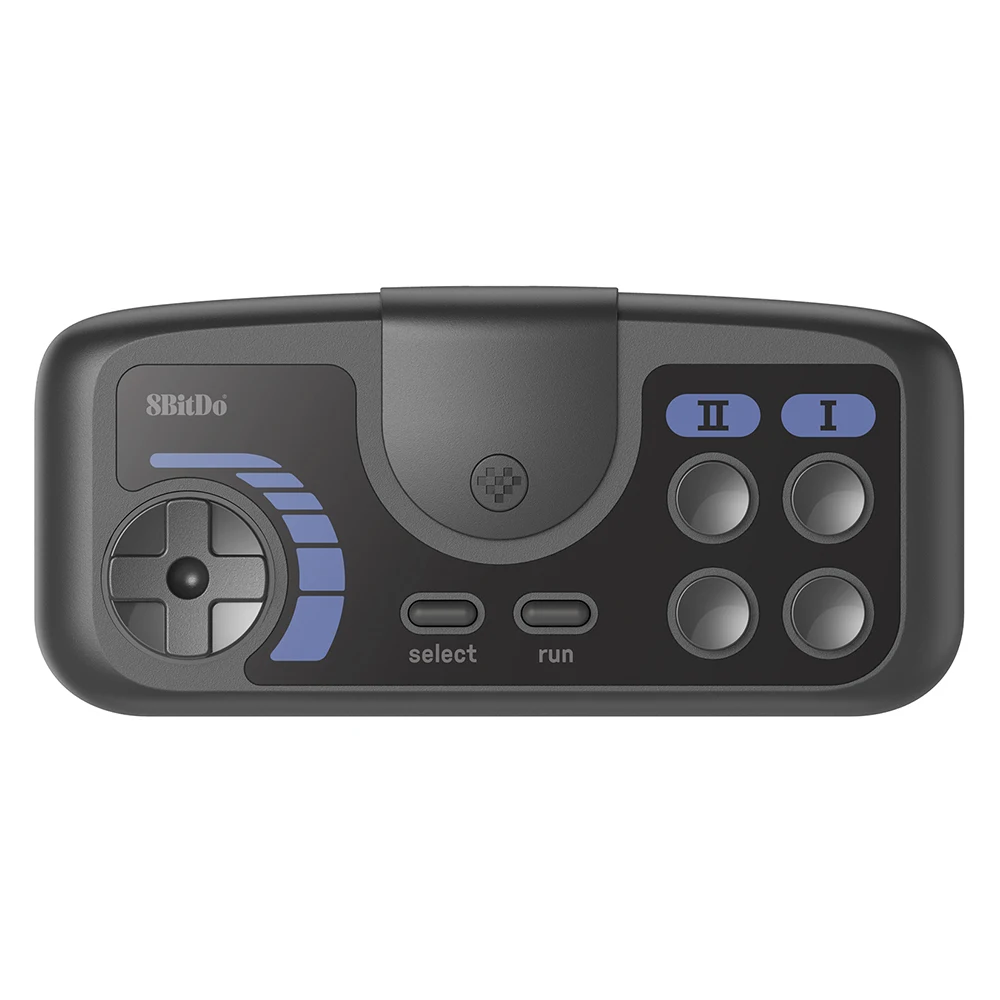 8bitdo PCE Core 2 4G беспроводной геймпад для ПК Двигателя Мини двигатель CoreGrafx мини
