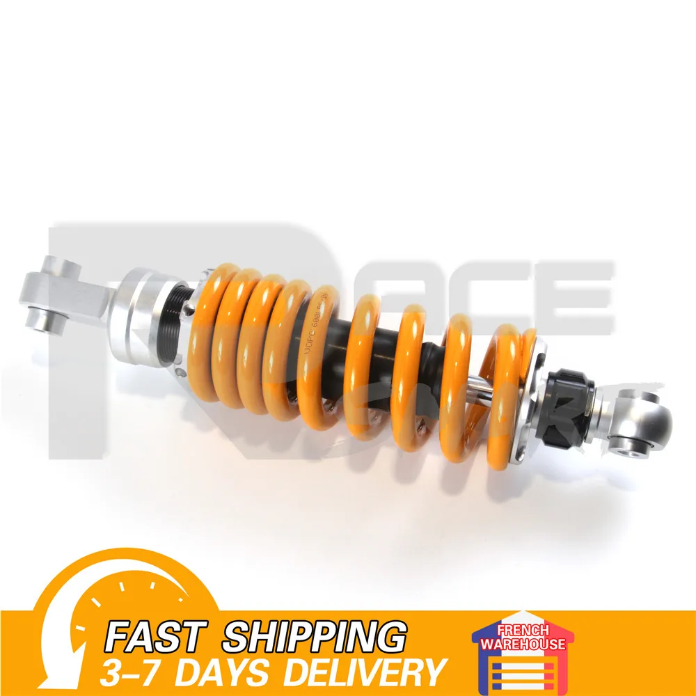 

Амортизатор задней подвески для мотоцикла Honda NC700X NC700 X ABS 2012-2017 305 мм, регулируемый амортизатор NC700S ABS 2012-2016