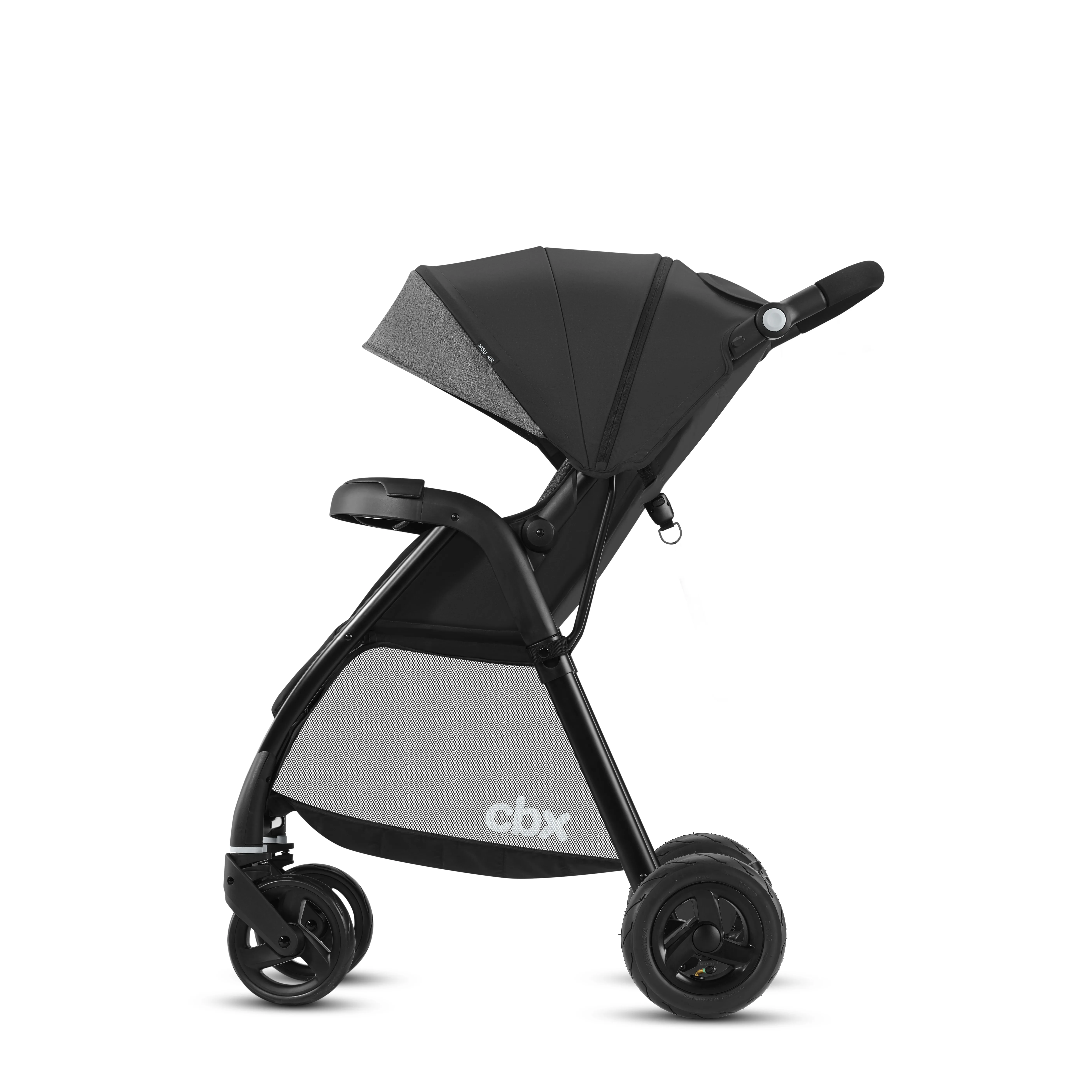 Детская коляска прогулочная CBX by Cybex Misu Air|Легкая коляска| |
