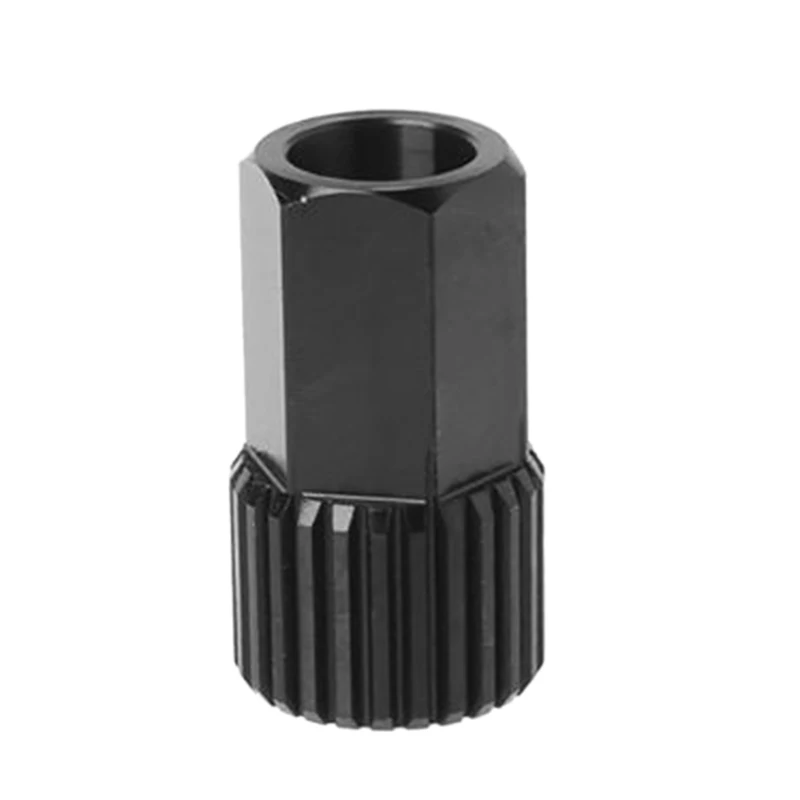 Bicycle Hub Remover Disassembly Tool Super Hard Repair Freehub Removal For Swiss Dt Hubs Mtb Road Bike Parts Accessories | Спорт и