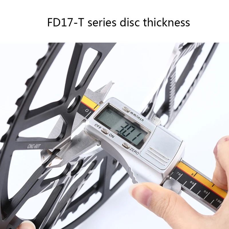 Складной велосипед пластины FD17 56Y 58Y 60Y звездочки FD19 56T 58T 60T зубчатая пластина