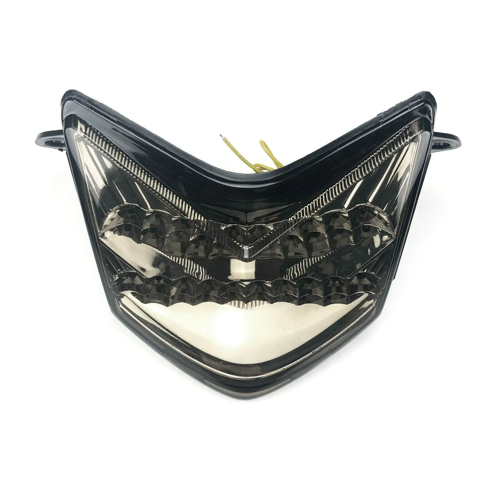 

For Kawasaki Ninja ZX10R 2006-2007/ ZX6R Z750S 2005-2006 LED Tail Turn Light