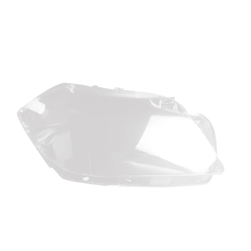 

for Mercedes Benz X166 2012-16 GL-Class Car Headlight Clear Lens Cover head light lamp Lampshade Shell