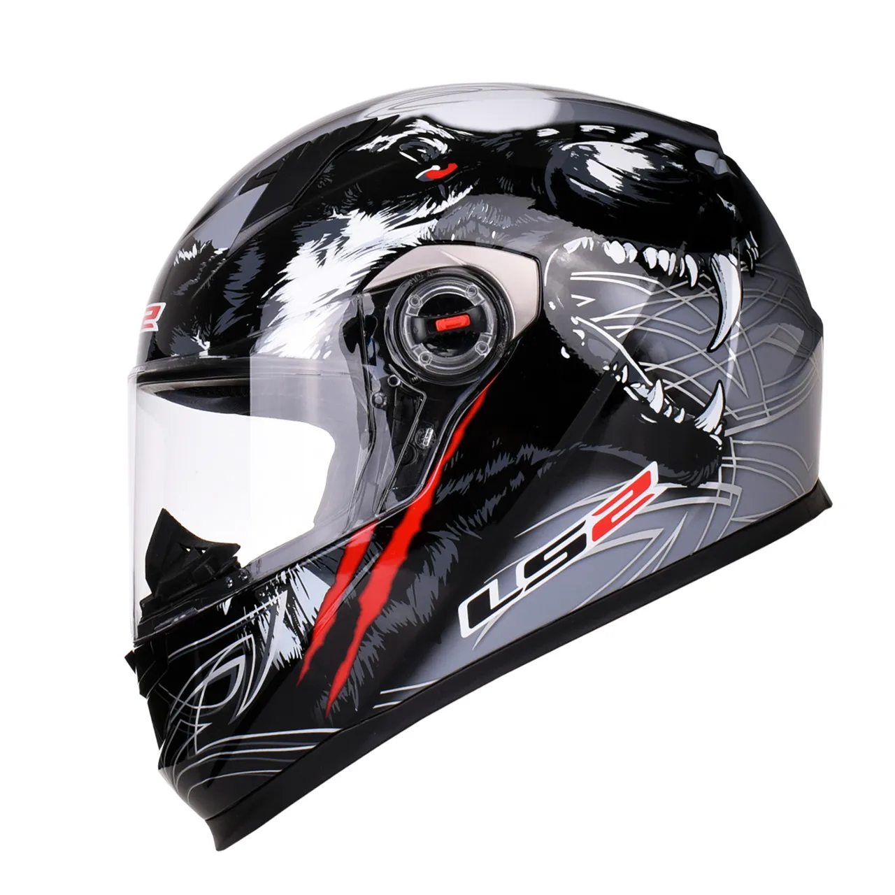 T LS2 FF358 мотоциклетный шлем анфас мотоциклетный мужской гоночный шлем Moto Casco Capacetes de Motociclista - Цвет: T