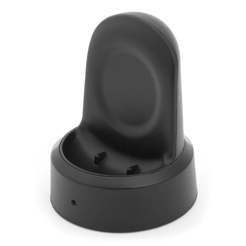 ALLOYSEED USB Смарт часы беспроводной зарядной док станции кронштейн держатель