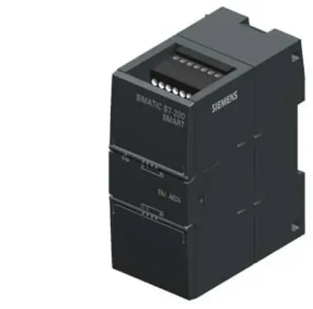 

6ES72883AE040AA0 6ES7288-3AE04-0AA0 S7-200 SMART, Analog Input SM AI04, 4 AI