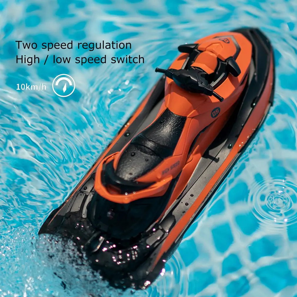 ocday 24g 4ch мини rc высокоскоростной д