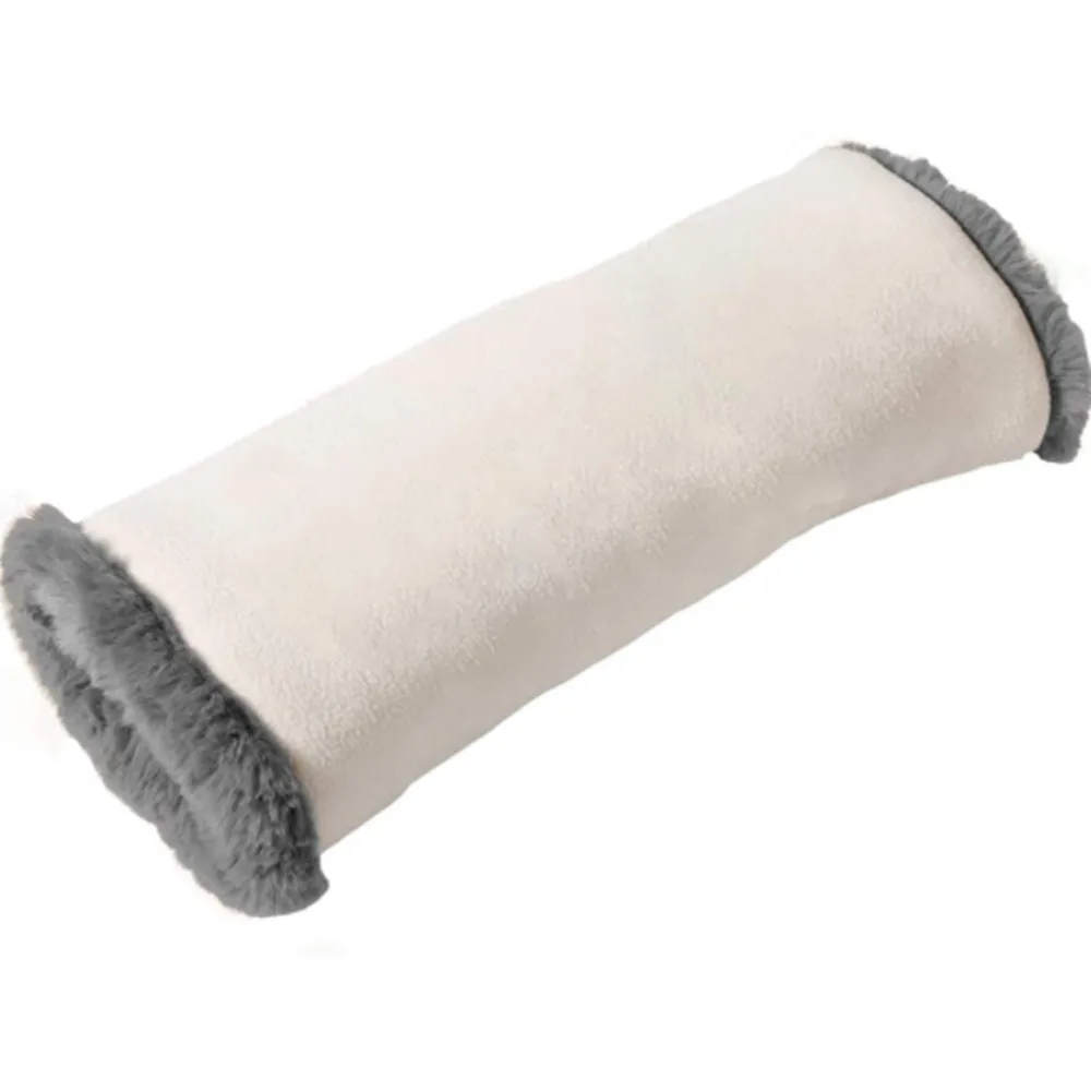 Зимние теплые плюшевые перчатки аксессуары | Дом и сад