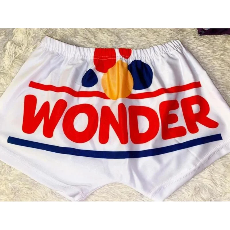 

2020 Women Shorts Soft Slim Shorts Letter Printed Elastic Waist Summer Workout Short Leggings Athletic Joggers Exercise Clothes