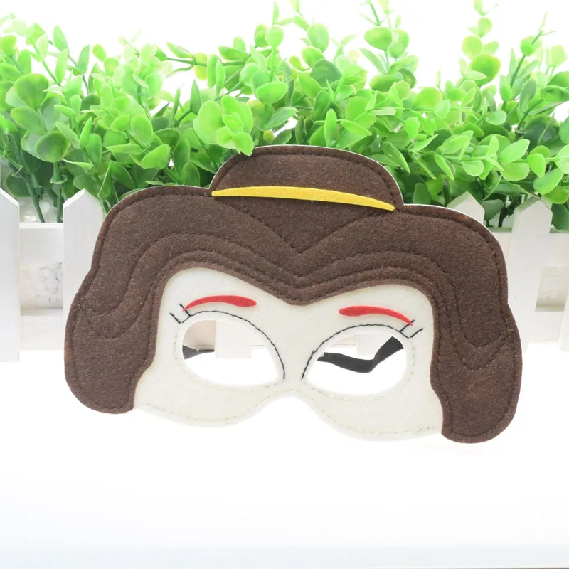 Супергерой маска Каратель детский день товары для вечеринки Рождество Свадьба