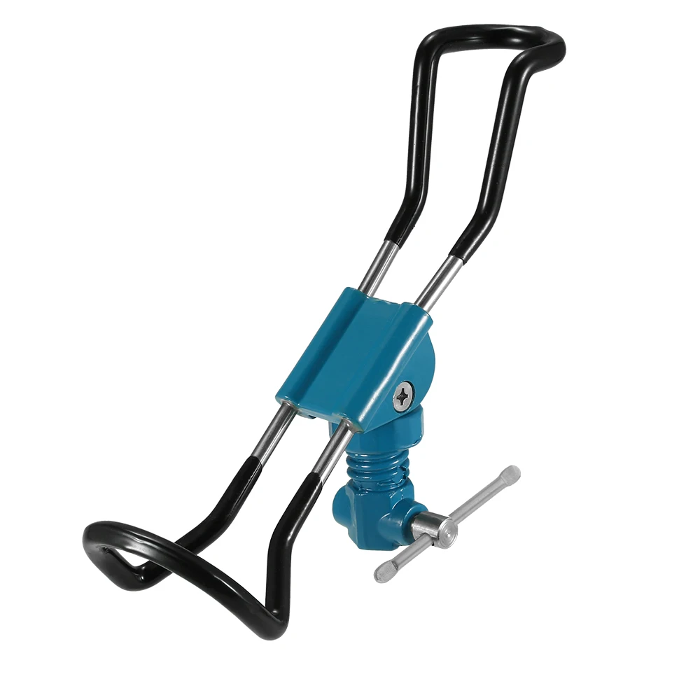 Регулируемый съемный держатель для удочки из нержавеющей стали подставка