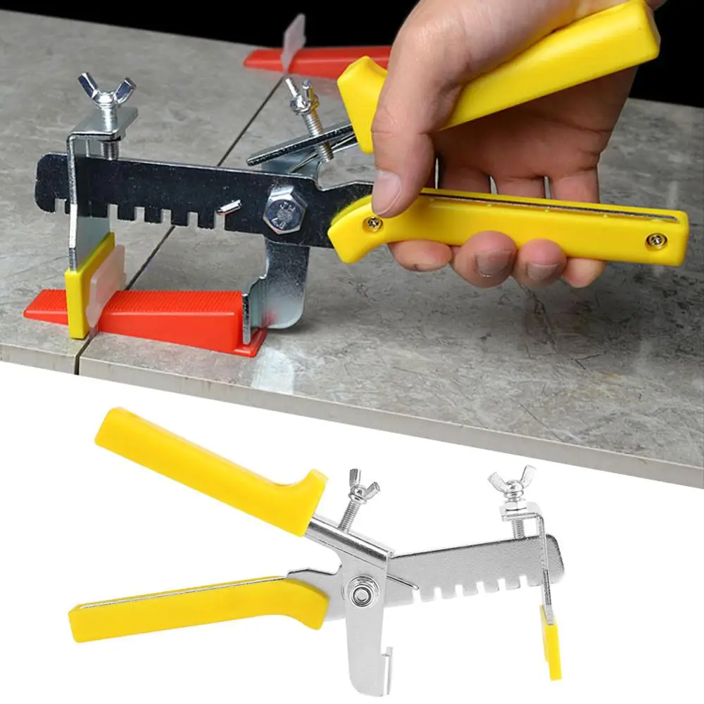 Система выравнивания плитки инструмент для напольной строительный установки и