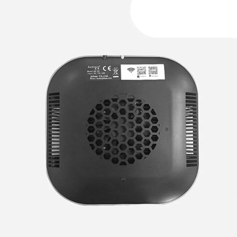 Jebao полный спектр светодиодный морской светильник Коралловая лампа водоросли