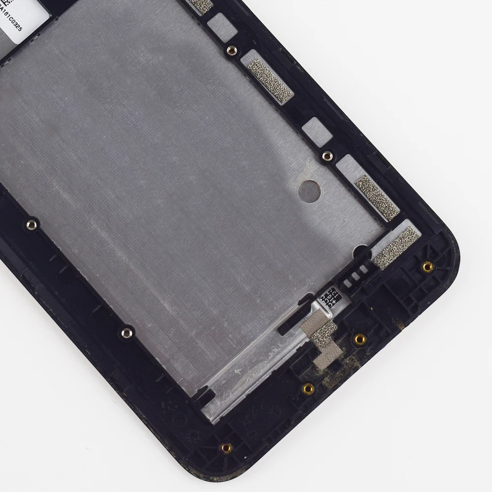 For ASUS Zenfone 2 Laser ZE550KL Z00LD LCD Display Screen Module + Touch Digitizer Sensor Glass Assembly with Frame | Мобильные