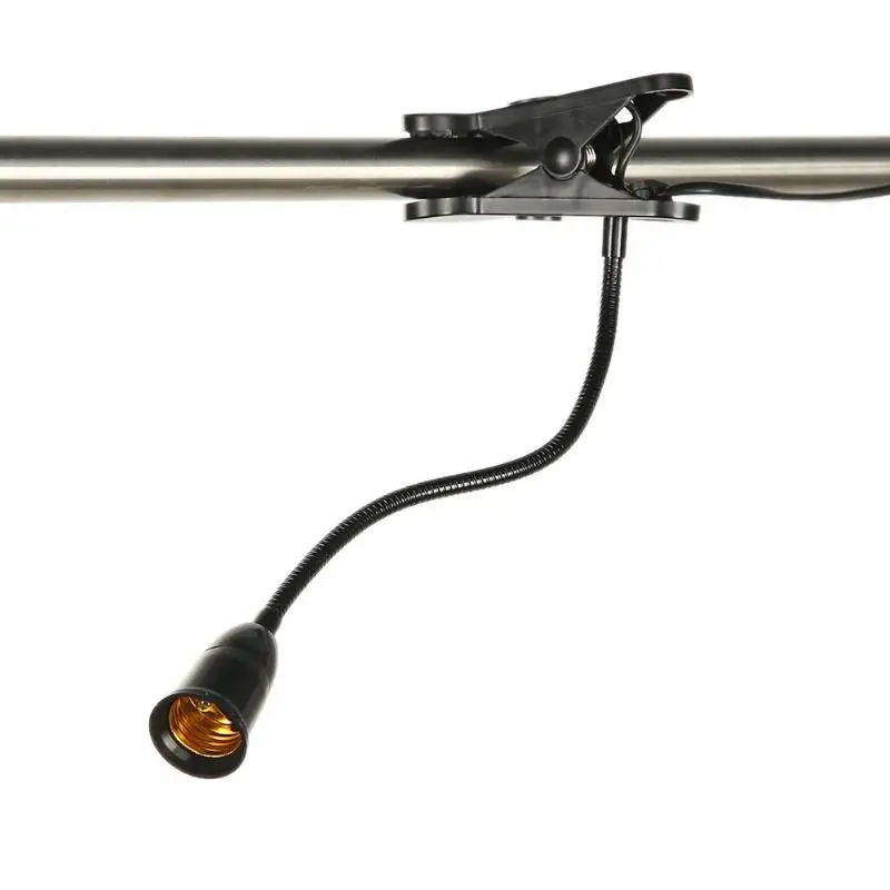 Подвесной светодиодный держатель для розетки E27 1 7 м|Цоколи лампы| |