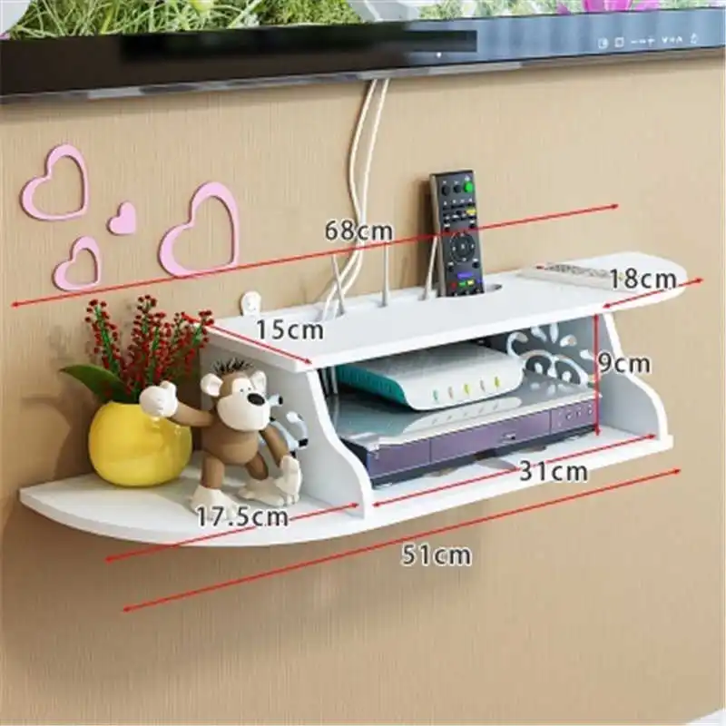 

Органайзер Saklama Kutusu Boite De Gift TV Set-top для хранения, органайзер Caixa, органайзер, коробка для хранения