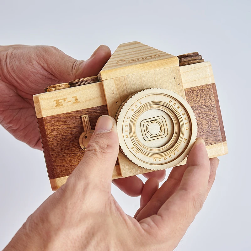 Домашние аксессуары для спальни деревянное украшение гостиной современный