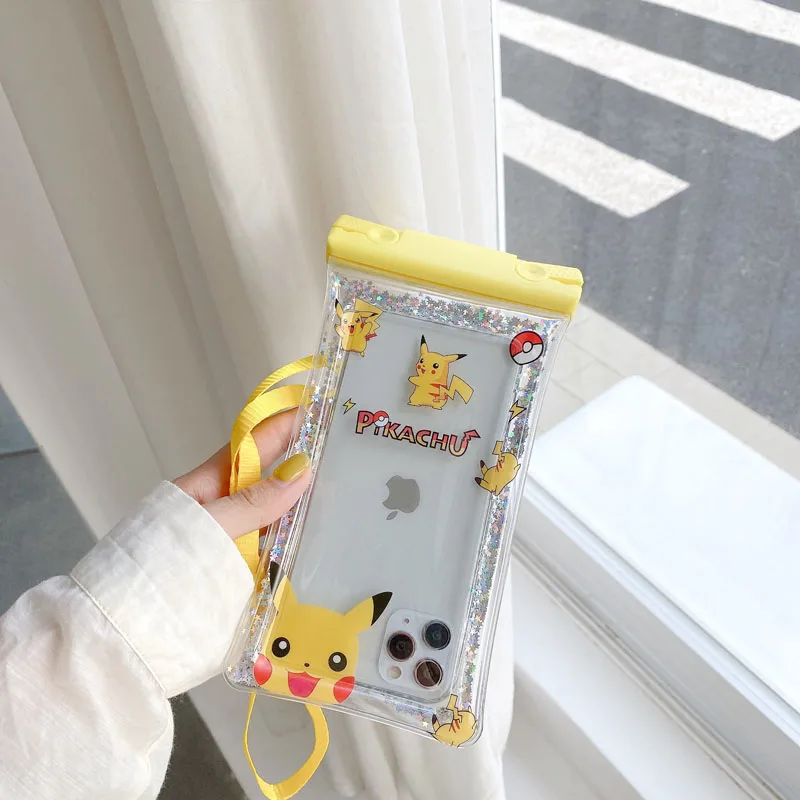 Универсальный зыбучий песок жидкая Водонепроницаемая подушка безопасности