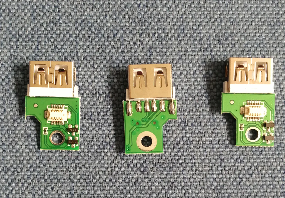 scienwear 2021 new laptop lenovo thinkpad x230 x220 bluetooth converted to usb board usb adapter board module inside free global shipping