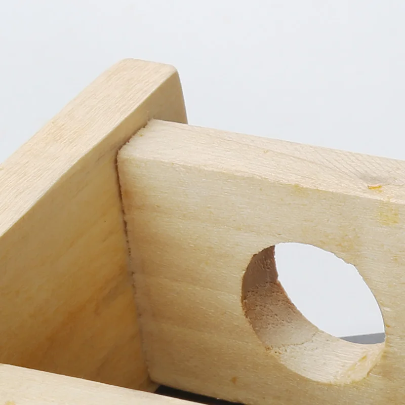 Колориметрический держатель для пробки диаметр 30 мм 100 мл * 6 отверстий|colorimetric