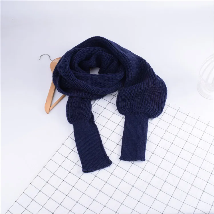 

Beautiful Women Lady Girls Soft Cotton Long Carriage Scarf Large Autumn Winter Warm Wrap black
