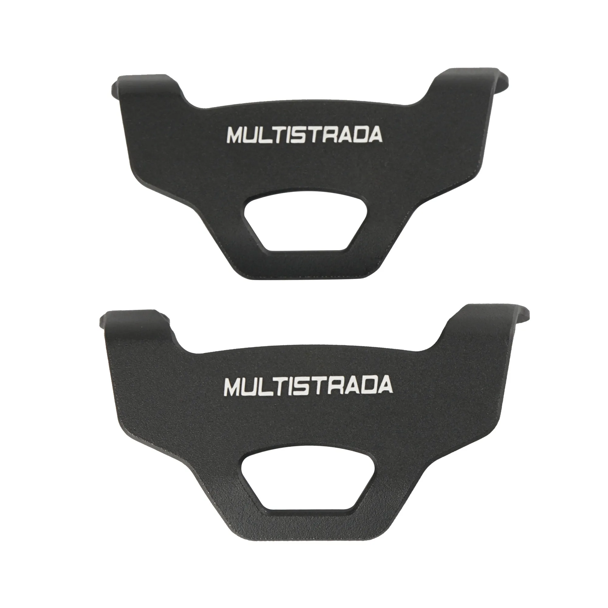 Передний тормозной суппорт для мотоцикла Защитная крышка Ducati Multistrada 1260 1200 950