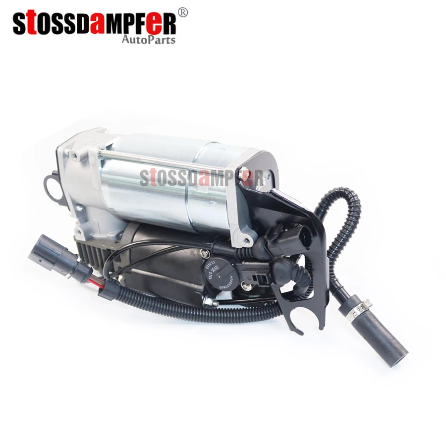 

Новый Воздушный подвесной компрессор StOSSDaMPFeR для Audi Q7 4L0698007D 4L0698007A