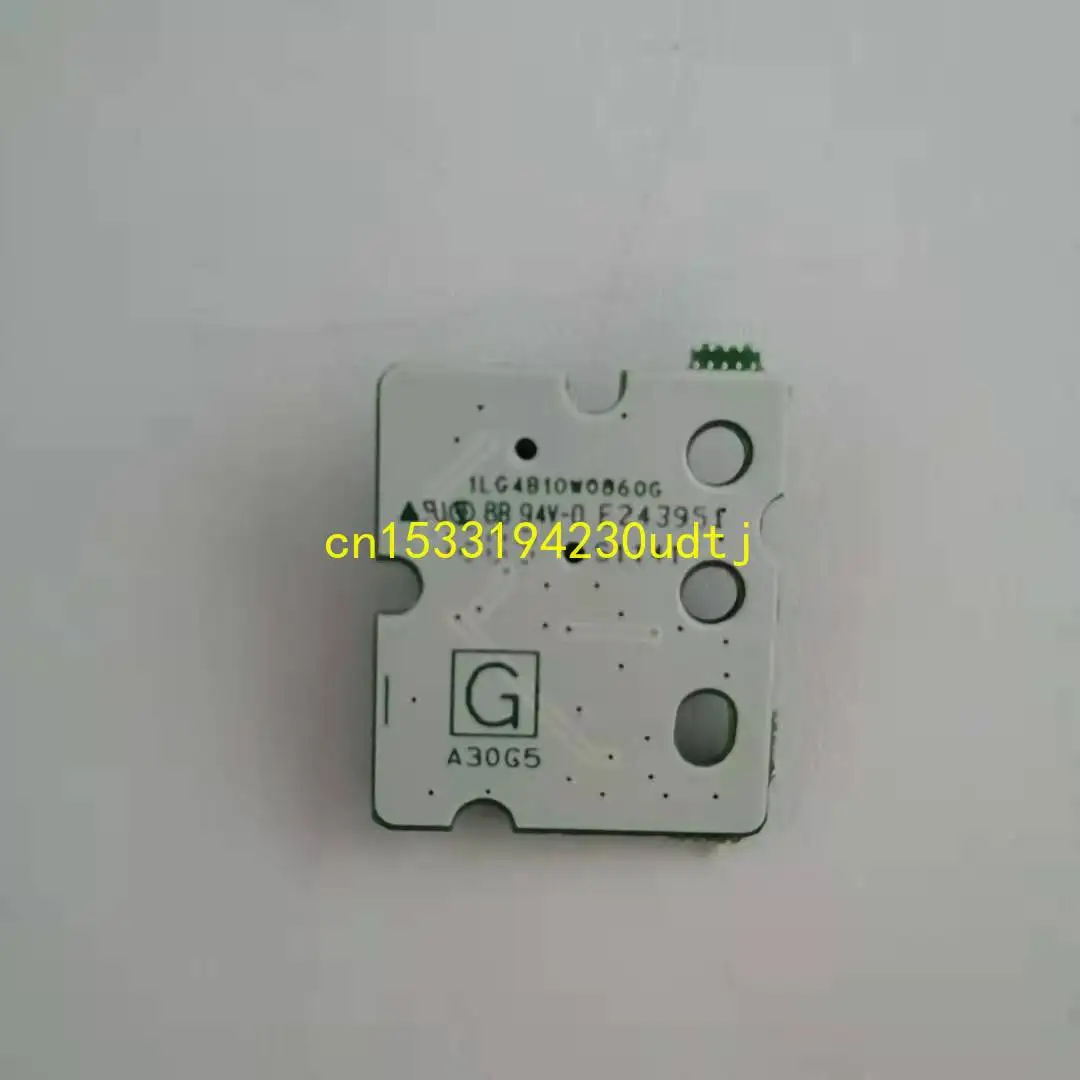 Аксессуары для проектора чип управления таймером сброса лампы Чип Panasonic LAV200 LMP136 |