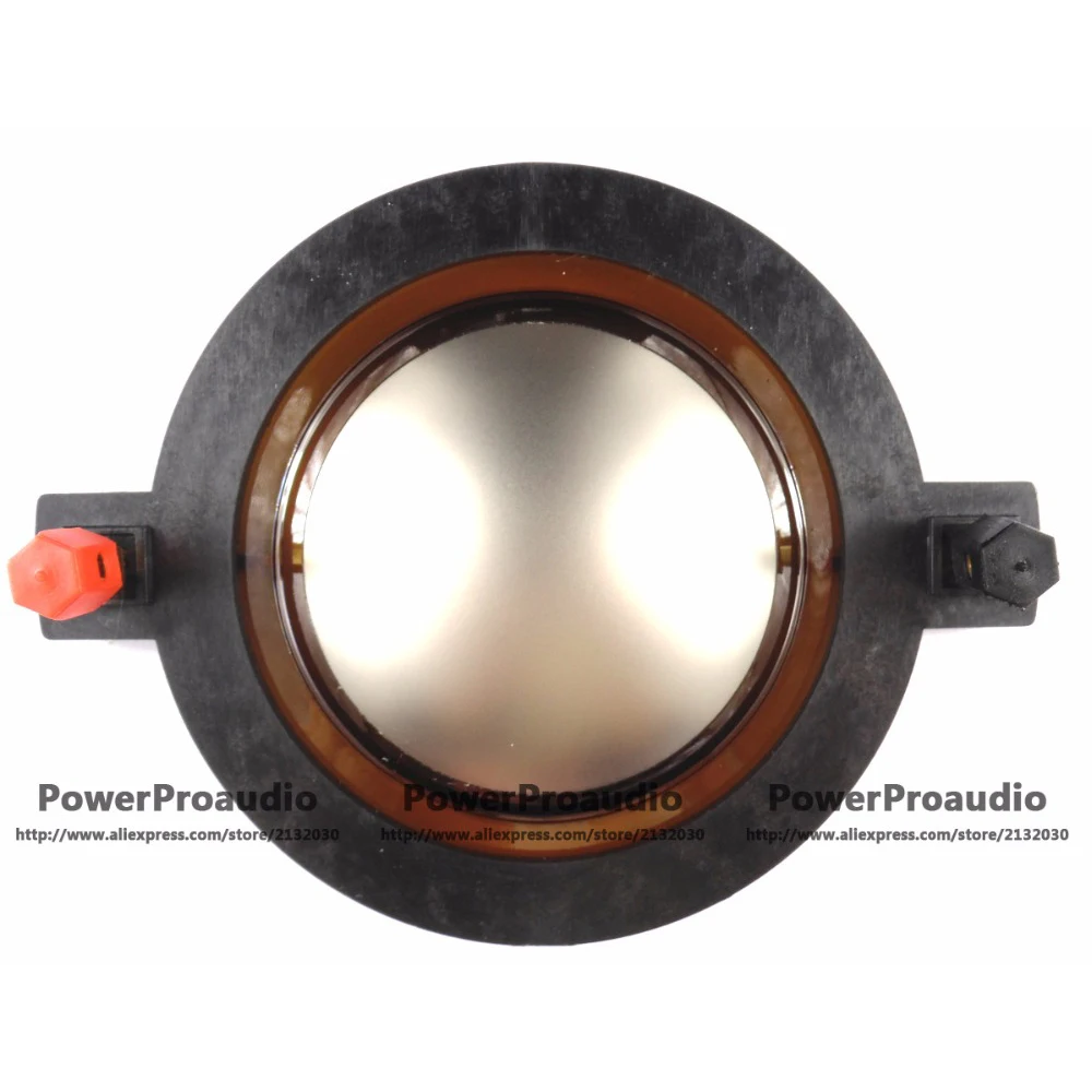 Replacement Diaphragm for NEXO NH75R NH75K NH75RK ALPHA E NH82B PS15 8 Ohms | Электроника