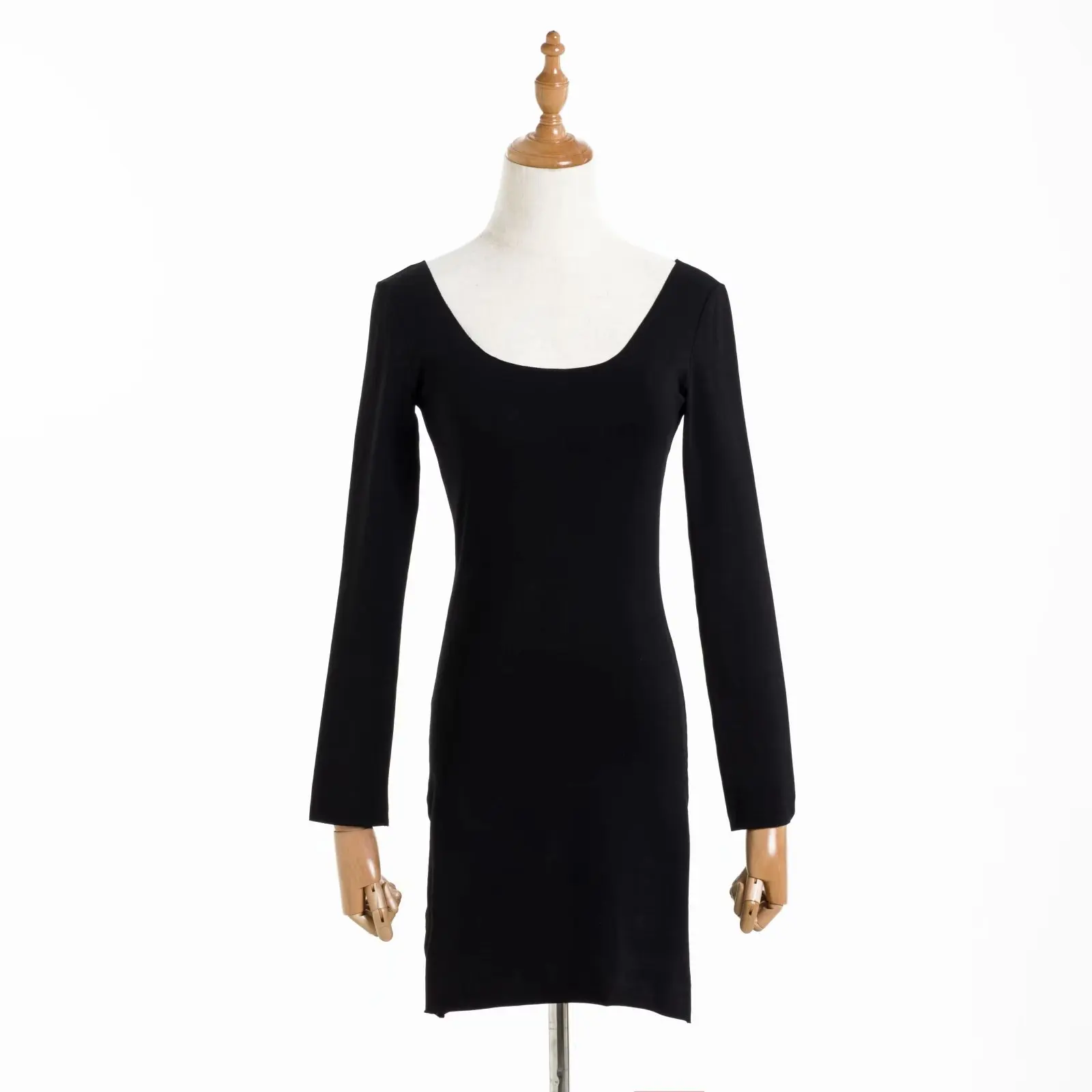

Mini dresses for women party off shoulder dress bodycon black dresses elegant long sleeve dress bodycon