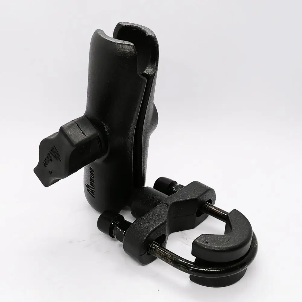 Крепление на руль мотоцикла из алюминиевого сплава подставка для велосипеда с 9